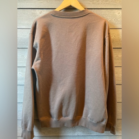 Hi Res Nordstrom Crewneck Sweatshirt - Picture 4 of 4